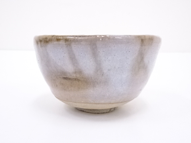 道具 ] - 道具 鈴木紀文造 鵜布釉茶碗 | ネットショップ圭 netshop Kei